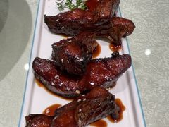 -金枝玉叶上海人家食府(三里河店)