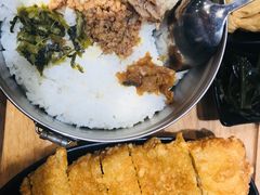 -小明同学(三里屯店)