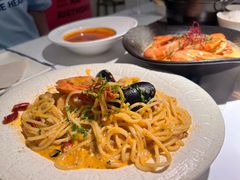 -春树下·树屋花房西餐厅(罍街AS1980店)