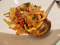 -帕蓝·暹罗料理(大学路店)