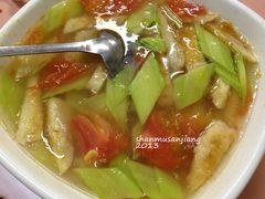风味烩饼-李连贵熏肉大饼(沈阳站店)