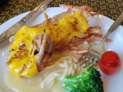 -南沙游艇会·大兵船餐厅