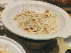 -老平安农家菜(平安店)