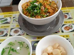 -春发生饭店·非遗(南院门店)