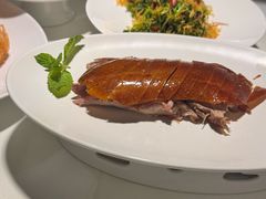 -四季民福烤鸭店(王府井东安门店)