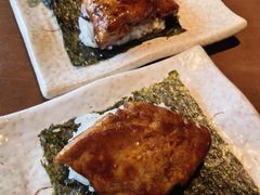-千代武日本料理(哈西店)