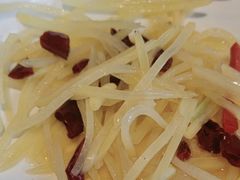 -院子餐厅·大锅菜·老杭帮(桥西直街店)