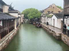 -乌镇东栅景区