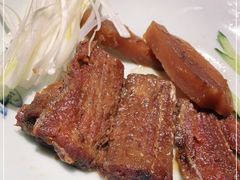 -娄三少春饼·烤鸭(合生汇购物中心店)