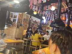 大堂-炭治郎烧肉(滨江和城店)