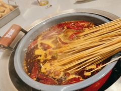 -牛签签串串香(IFS店)