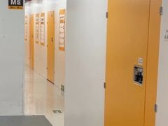 -安东易迷你仓自助寄存仓库(苏州桥店)