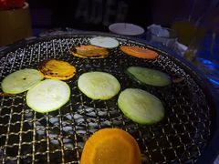 -十三姨正合丰烤肉(营迹路店)