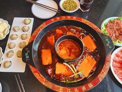 -三江两海老火锅(北京首店)