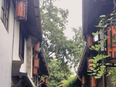 -小河直街历史文化街区