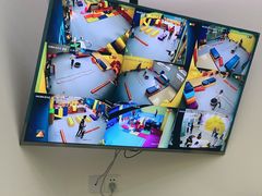 -玩胜青少儿体能(福田侨香中心)