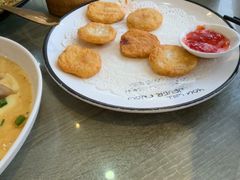 -巽寮印象美食部落餐厅·海鲜·地方特色菜(惠州体验店)