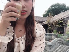 -糖房咖啡(南锣鼓巷店)