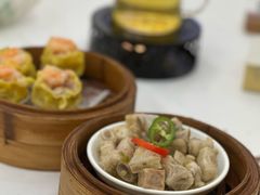 -顺德人家食府(黄金广场店)