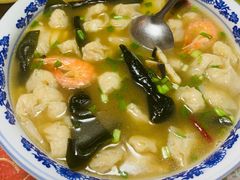 虾潺馄饨-慢生活食府