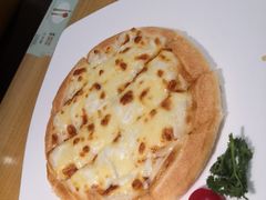 -菲滋意式休闲餐厅(北仑银泰城店)