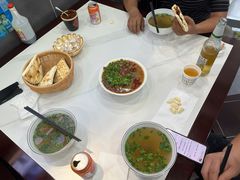 -澄城学斌水盆羊肉(总店)
