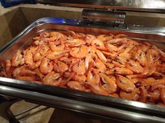 -芭菲盛宴·环球美食(北城国际店)