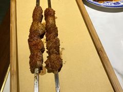 -雁滩白记·兰州牛肉面
