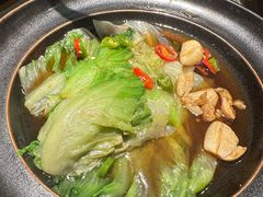 -潮堂 · 潮州菜(人广来福士店)