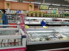 -新世纪超市(回龙路店)