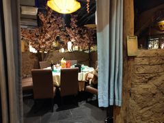 -淀里船宴(裕华东路店)