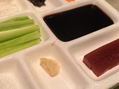 -范家小馆·烤鸭新京菜(金融街店)