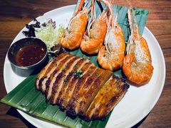 -星叶·东南亚料理(宁波万象汇店)