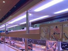 -寿司郎(皇庭广场店)
