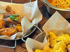 -一乐韩国炸鸡(梅江店)
