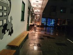 -RAC BAR(安福路店)