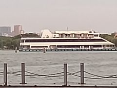 -金鸡湖景区