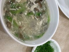 -寻味顺德·南记酒家·传统顺德菜·鱼生(广源路店)