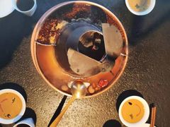 -铜来聚老北京涮肉(恒隆广场店)