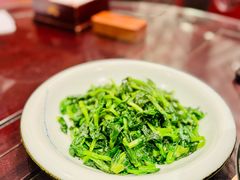 -白天鹅宾馆-玉堂春暖餐厅