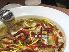 -太二酸菜鱼(坚基购物中心店)