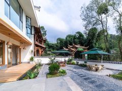 -漫山居私汤民宿全竹宴