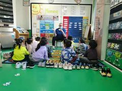 -MUFFY'S博识梦飞幼儿园(万柳园)