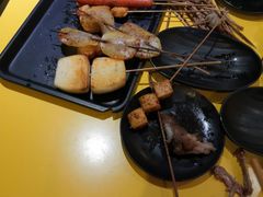 -望京小腰(北京总店)