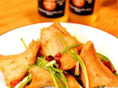 -甲王二老长沙口味馆