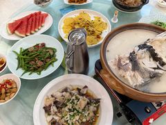 -千岛湖鱼味馆(十字街总店)