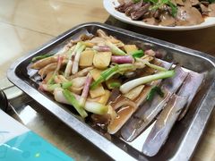 -蚝得喜海鲜(东城店)