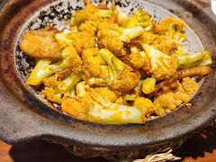 -南拳十三姨·潮汕砂锅粥(世纪金源店)