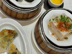 -凤凰楼酒家·粤宴点心(华强北店)