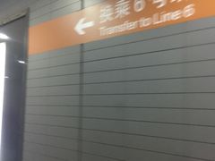 -平安里(地铁站)
